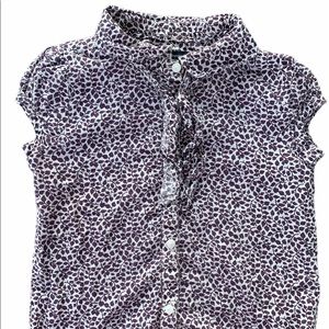 Tommy Hilfiger button up shirt